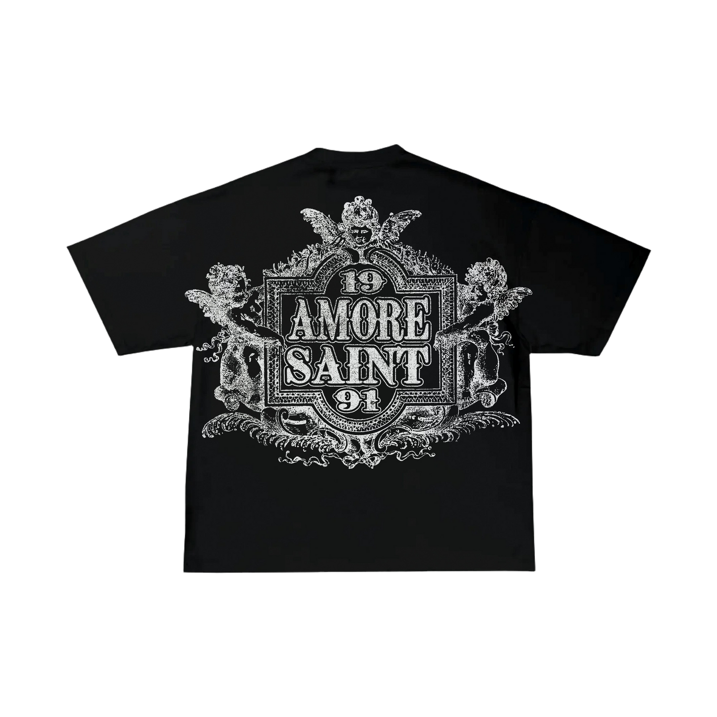 Amore Saint Tears "Black"