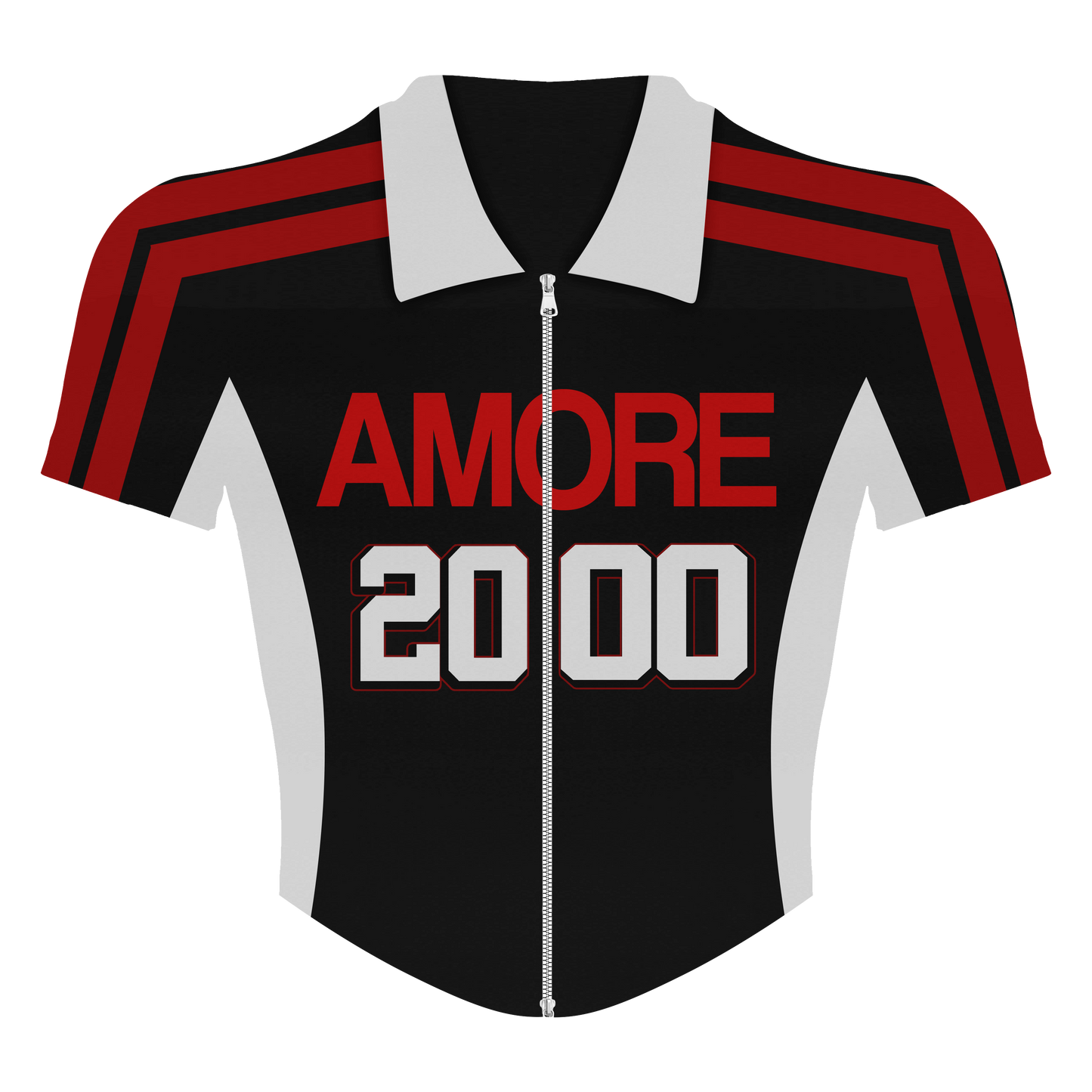Amore "Coupe de la Victoire" Top 1 OF 1