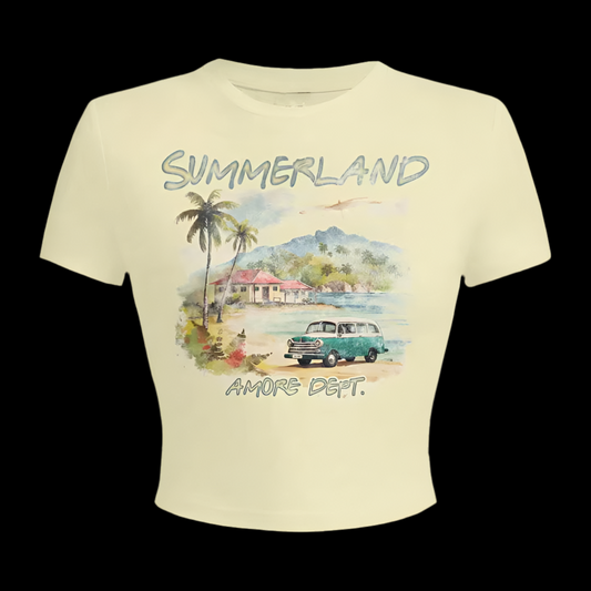 Amore Summerland "Top"