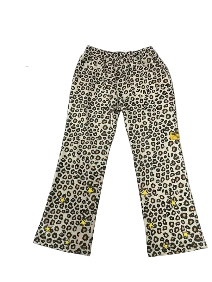 Amore Safari Flares — Pre-Order Exclusive