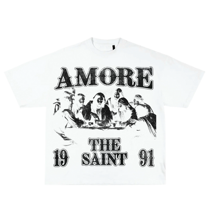 Amore Saint Tears "White"