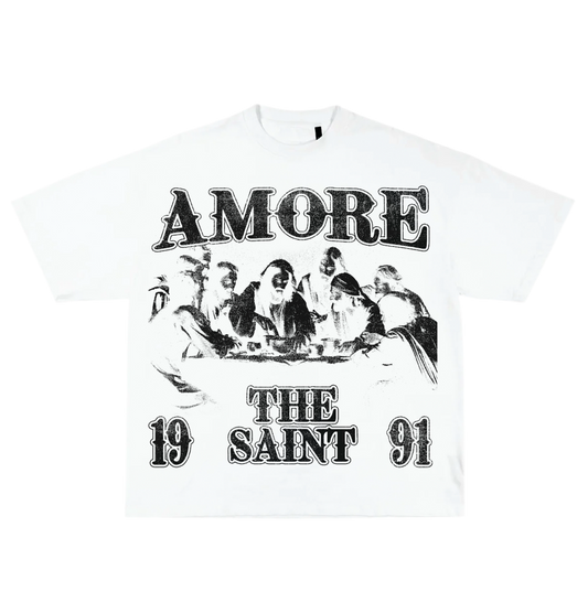 Amore Saint Tears "White"
