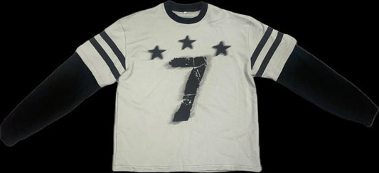 Amore "Lucky 7" LongSleeve