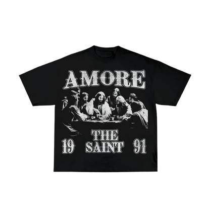 Amore Saint Tears "Black"