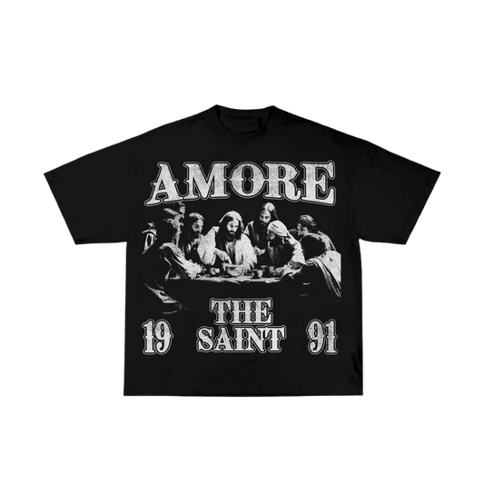 Amore Saint Tears "Black"