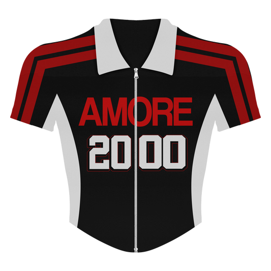 Amore "Coupe de la Victoire" Top 1 OF 1