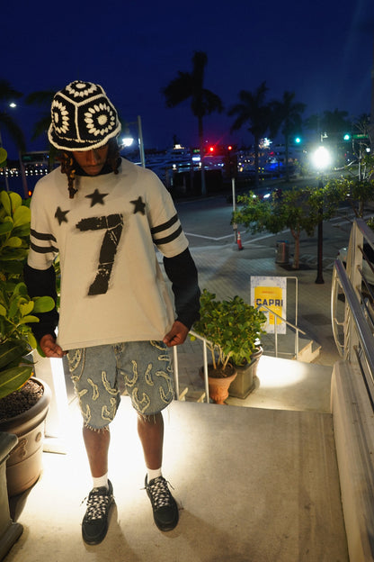 Amore "Lucky 7" LongSleeve