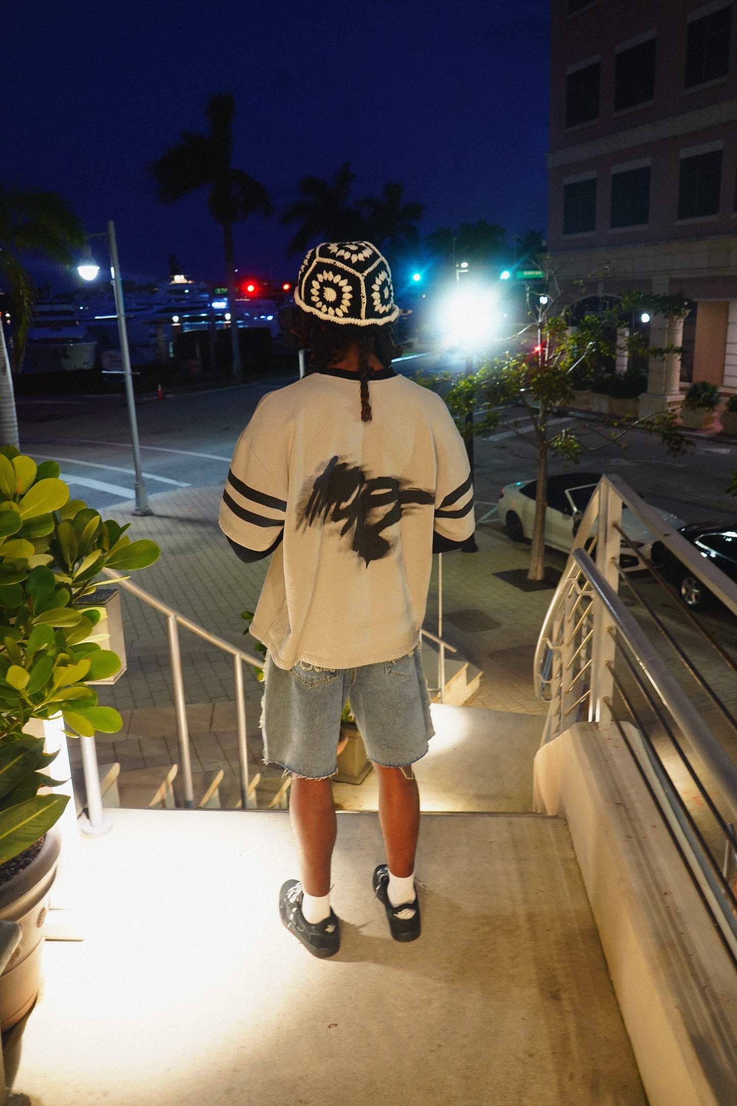 Amore "Lucky 7" LongSleeve