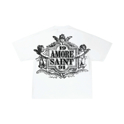 Amore Saint Tears "White"