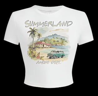 Amore Summerland "Top"